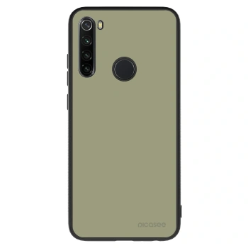 Hülle für Xiaomi Redmi Note 8 - Dewy Dawn