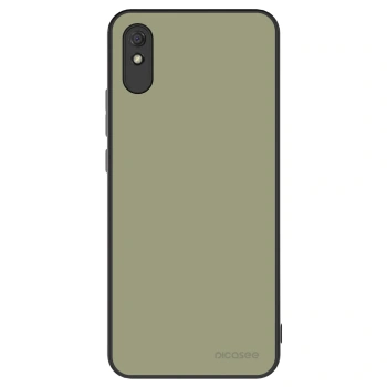 Hülle für Xiaomi Redmi 9A - Dewy Dawn