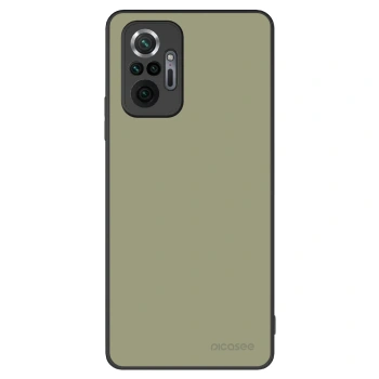 Picasee ULTIMATE CASE für Xiaomi Redmi Note 10 Pro - Dewy Dawn