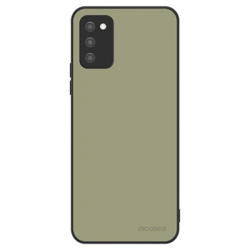 Hülle für Samsung Galaxy A02s A025G - Dewy Dawn