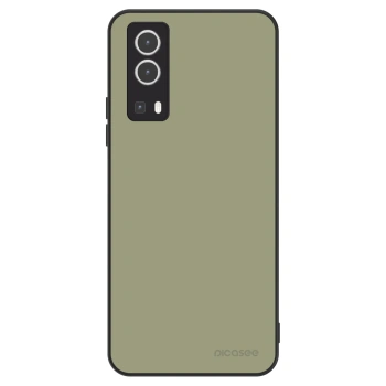 Hülle für Vivo Y72 5G - Dewy Dawn