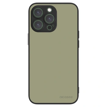 Picasee ULTIMATE CASE MagSafe für Apple iPhone 13 Pro - Dewy Dawn