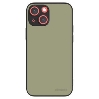 Picasee ULTIMATE CASE MagSafe für Apple iPhone 13 mini - Dewy Dawn