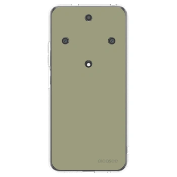 Picasee Honor Magic5 Lite 5G Hülle - Transparentes Silikon - Dewy Dawn