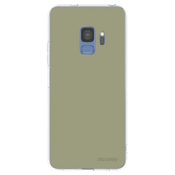 Hülle für Samsung Galaxy S9 G960F - Dewy Dawn