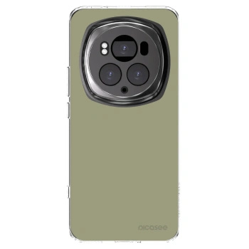 Picasee Honor Magic6 Pro Hülle - Transparentes Silikon - Dewy Dawn