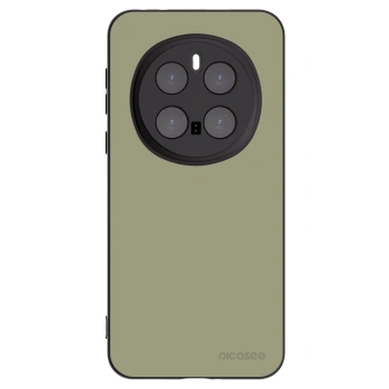 Picasee Honor Magic7 Pro 5G Hülle - Schwarzes Silikon - Dewy Dawn