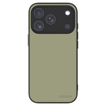 Picasee ULTIMATE CASE MagSafe für Apple iPhone 17 Pro - Dewy Dawn