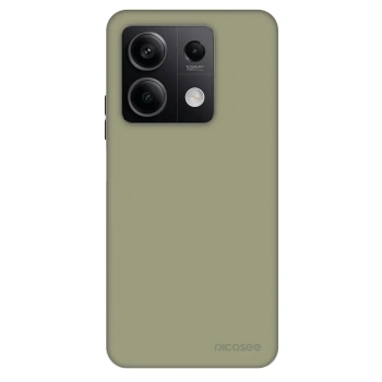 Hülle für Xiaomi Redmi Note 13 5G - Dewy Dawn