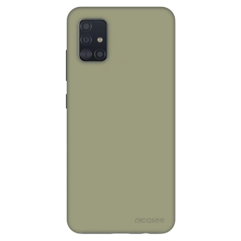 Hülle für Samsung Galaxy A51 A515F - Dewy Dawn