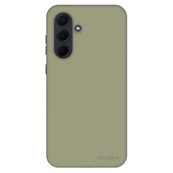Hülle für Samsung Galaxy A35 5G A356B - Dewy Dawn