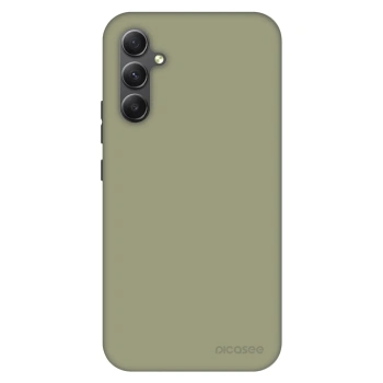 Hülle für Samsung Galaxy A34 5G A346B - Dewy Dawn