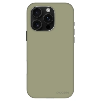 Picasee Fashion Case MagSafe für Apple iPhone 16 Pro - Dewy Dawn