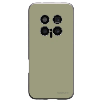 Picasee Honor Magic8 Pro 5G Hülle - Schwarzes Silikon - Dewy Dawn