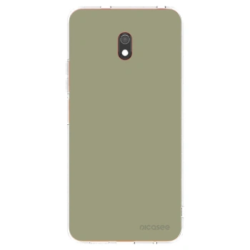 Hülle für Xiaomi Redmi 8A - Dewy Dawn