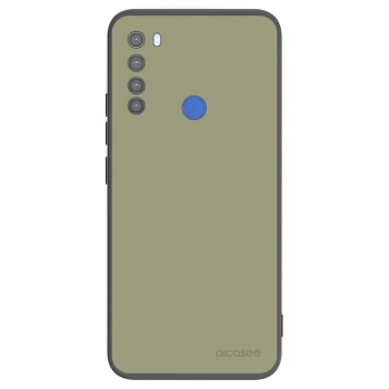 Hülle für Xiaomi Redmi Note 8T - Dewy Dawn