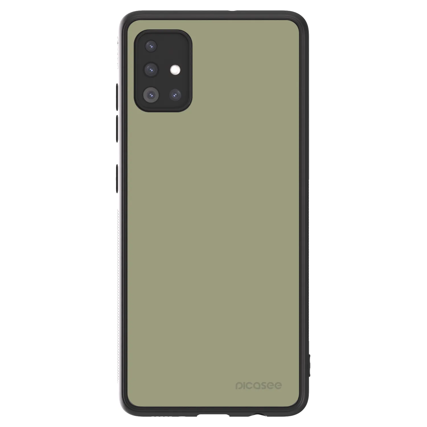 Picasee ULTIMATE CASE für Samsung Galaxy A51 A515F - Dewy Dawn