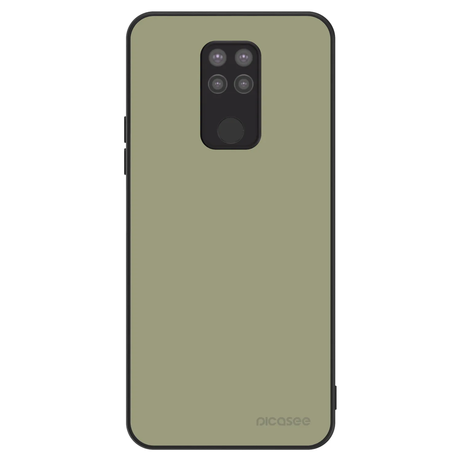 Picasee ULTIMATE CASE für Xiaomi Redmi Note 11S 5G - Dewy Dawn