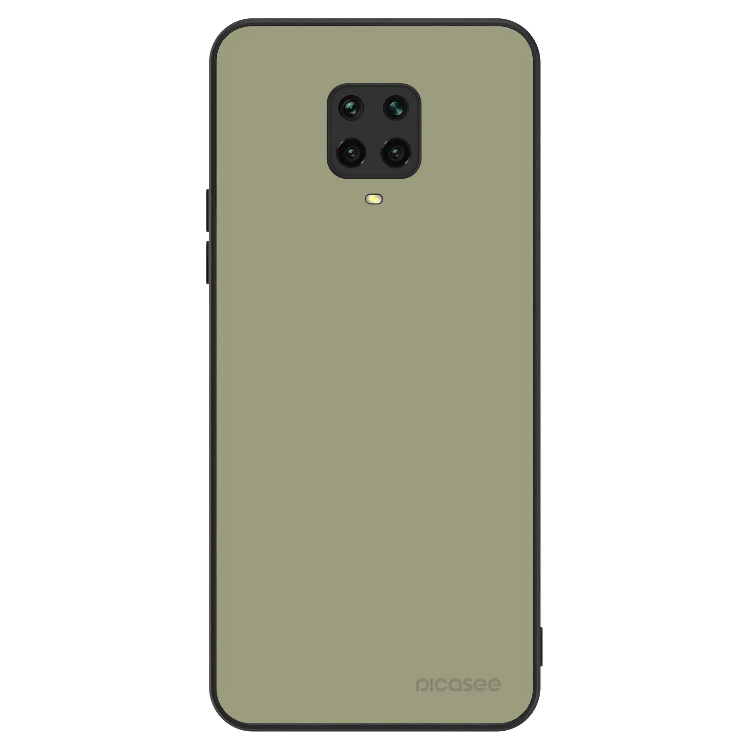 Picasee ULTIMATE CASE für Xiaomi Redmi Note 9 Pro - Dewy Dawn