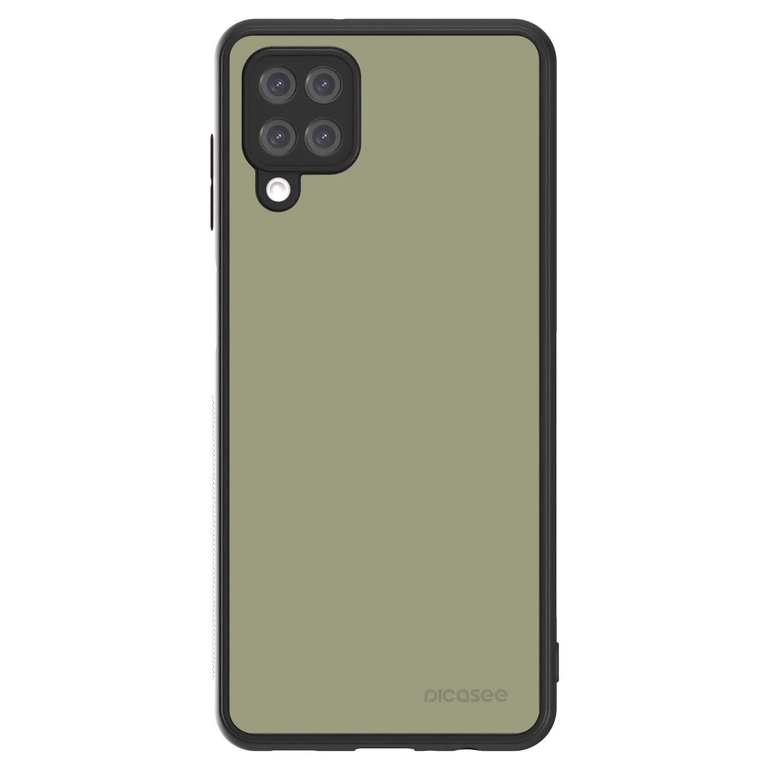 Picasee ULTIMATE CASE für Samsung Galaxy A12 A125F - Dewy Dawn