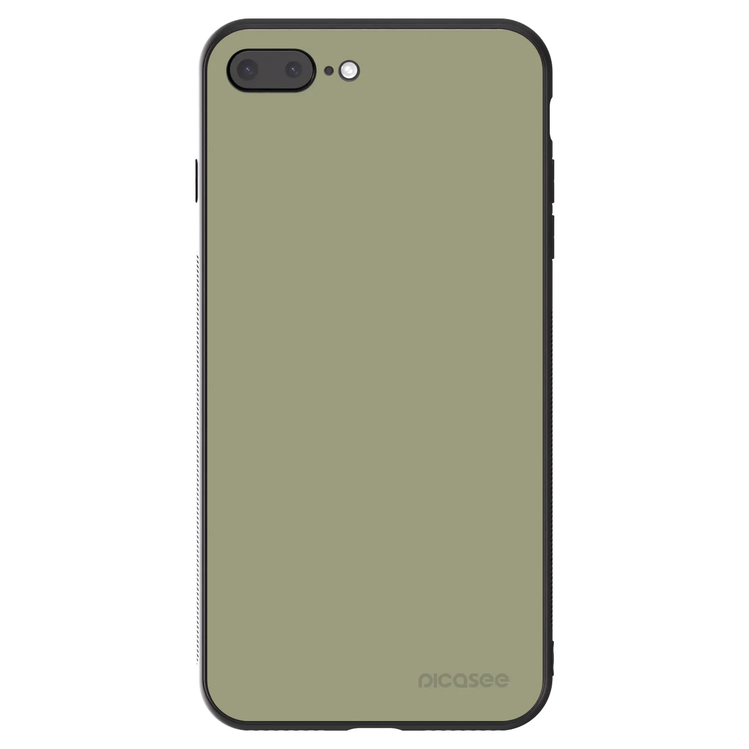 Picasee ULTIMATE CASE für Apple iPhone 7 Plus - Dewy Dawn