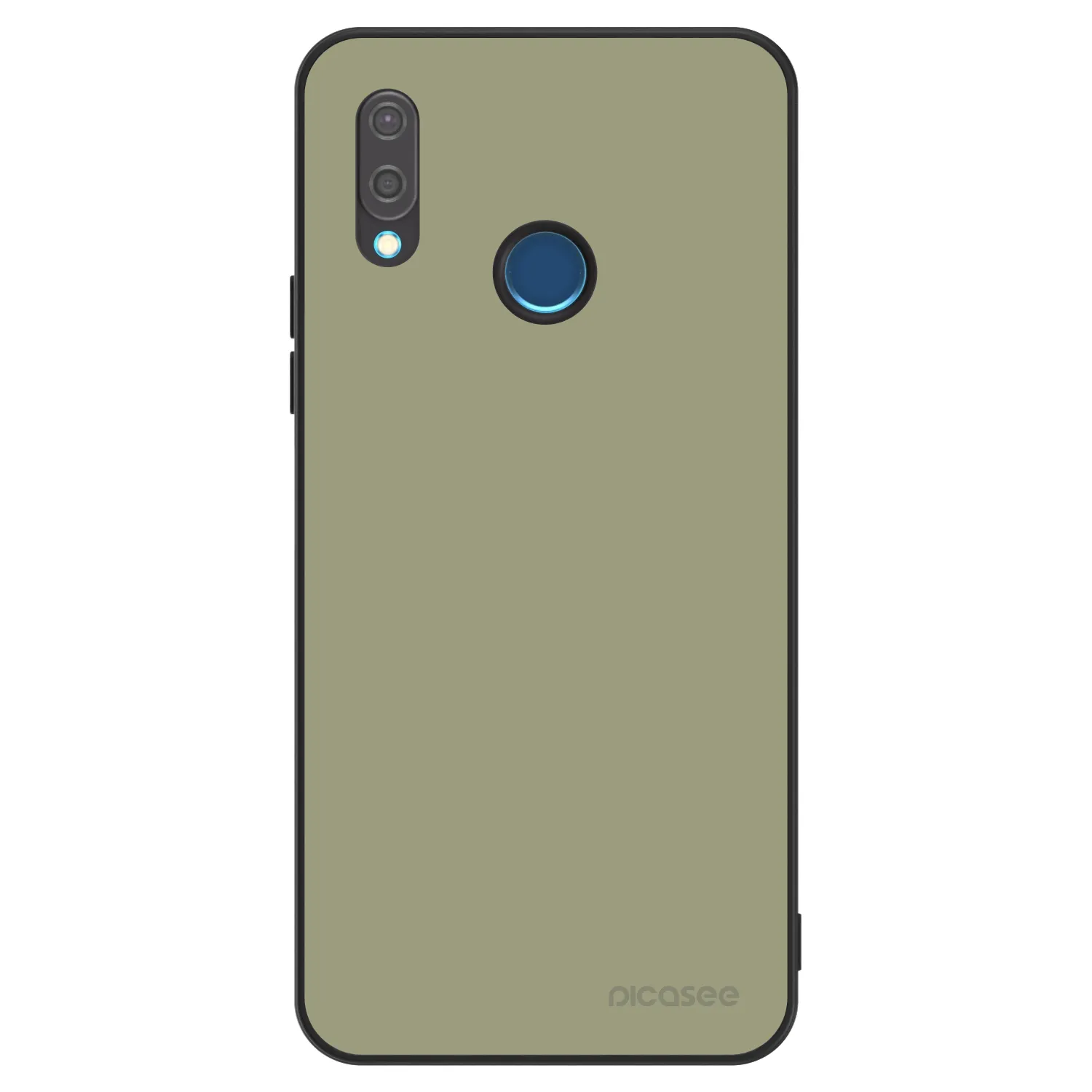 Picasee ULTIMATE CASE für Huawei P20 Lite - Dewy Dawn
