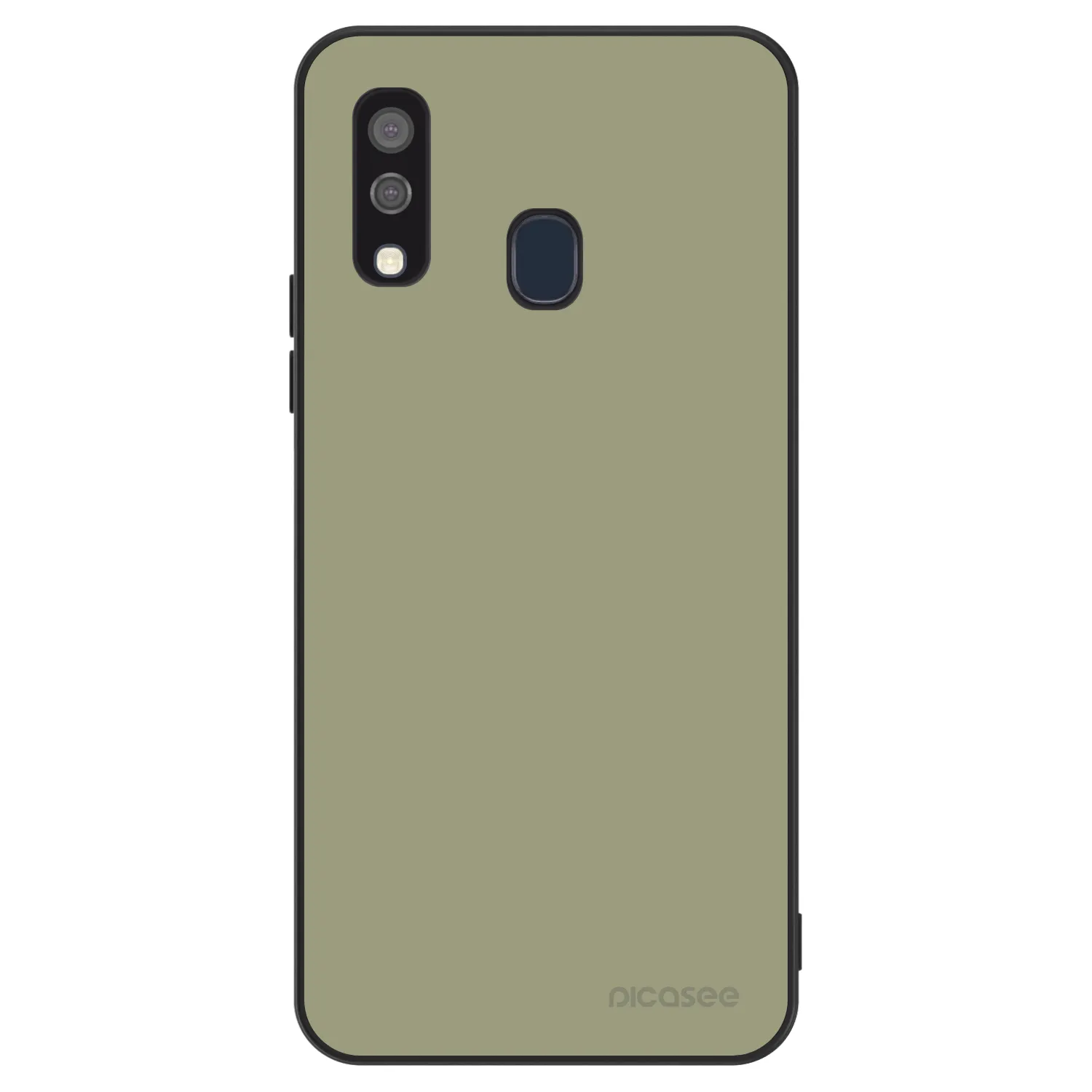 Picasee ULTIMATE CASE für Samsung Galaxy A40 A405F - Dewy Dawn