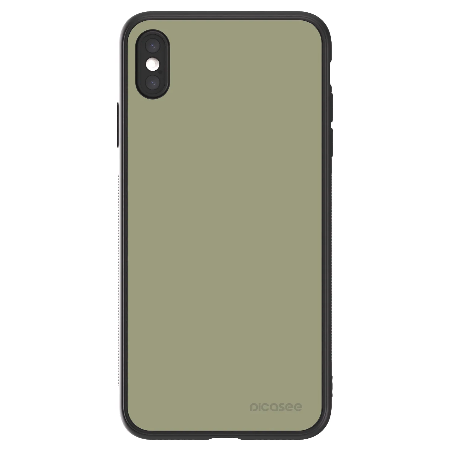 Picasee ULTIMATE CASE für Apple iPhone XS Max - Dewy Dawn