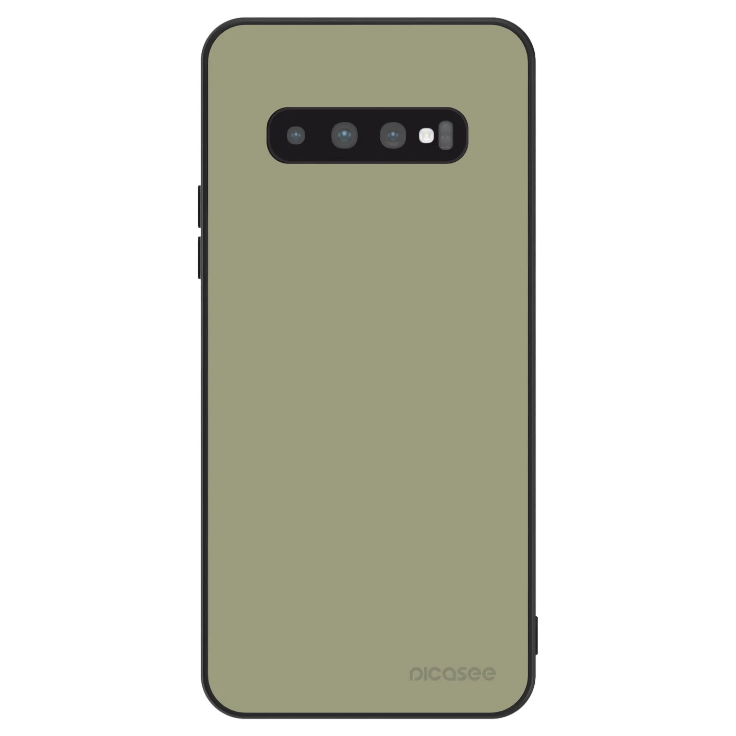 Picasee ULTIMATE CASE für Samsung Galaxy S10 G973 - Dewy Dawn