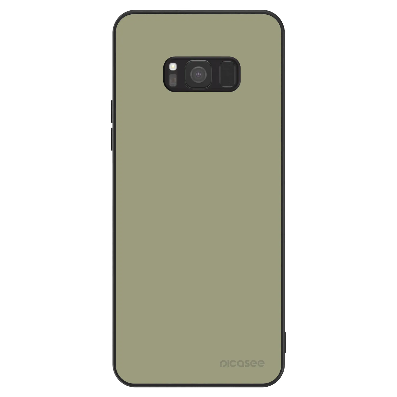 Picasee ULTIMATE CASE für Samsung Galaxy S8 G950F - Dewy Dawn