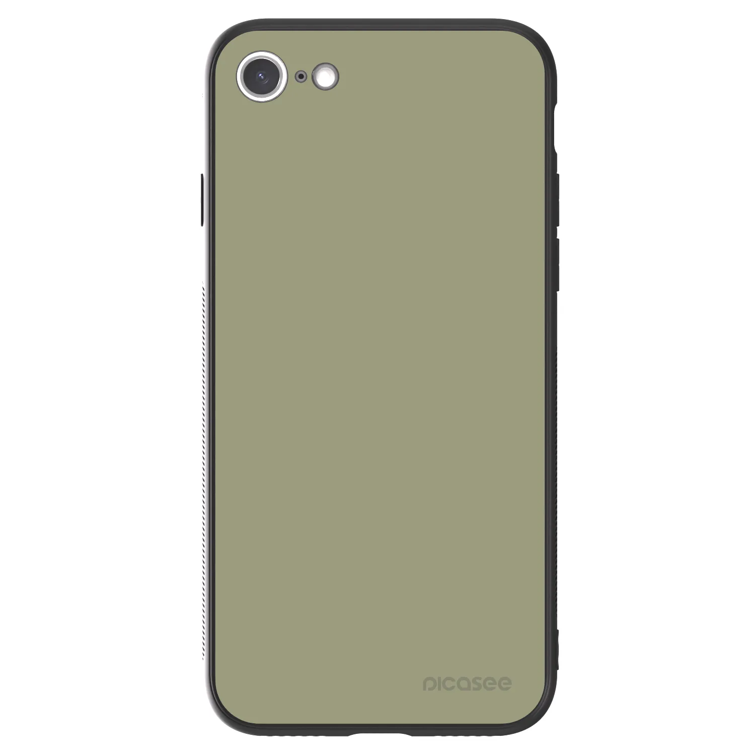 Picasee ULTIMATE CASE für Apple iPhone SE 2020 - Dewy Dawn