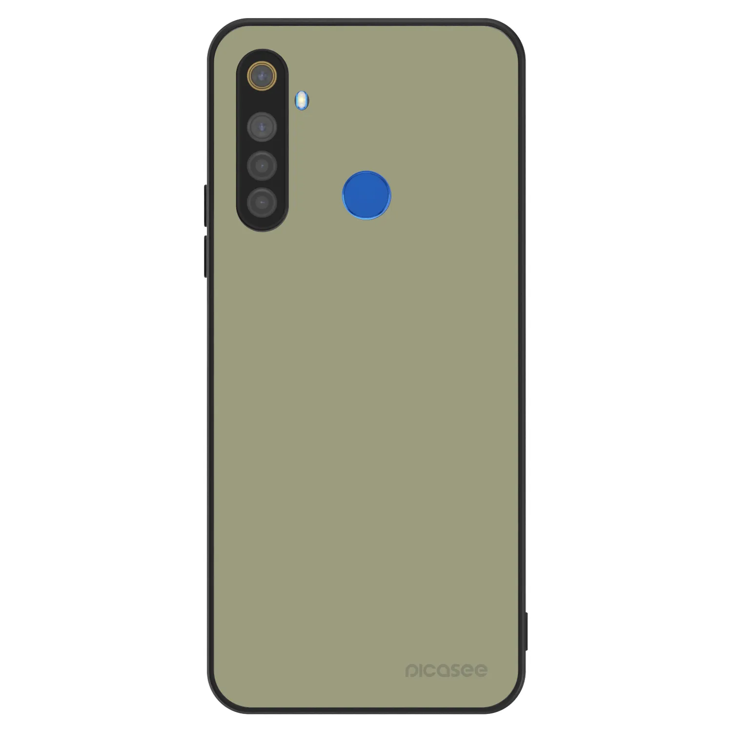Picasee ULTIMATE CASE für Realme 5 - Dewy Dawn