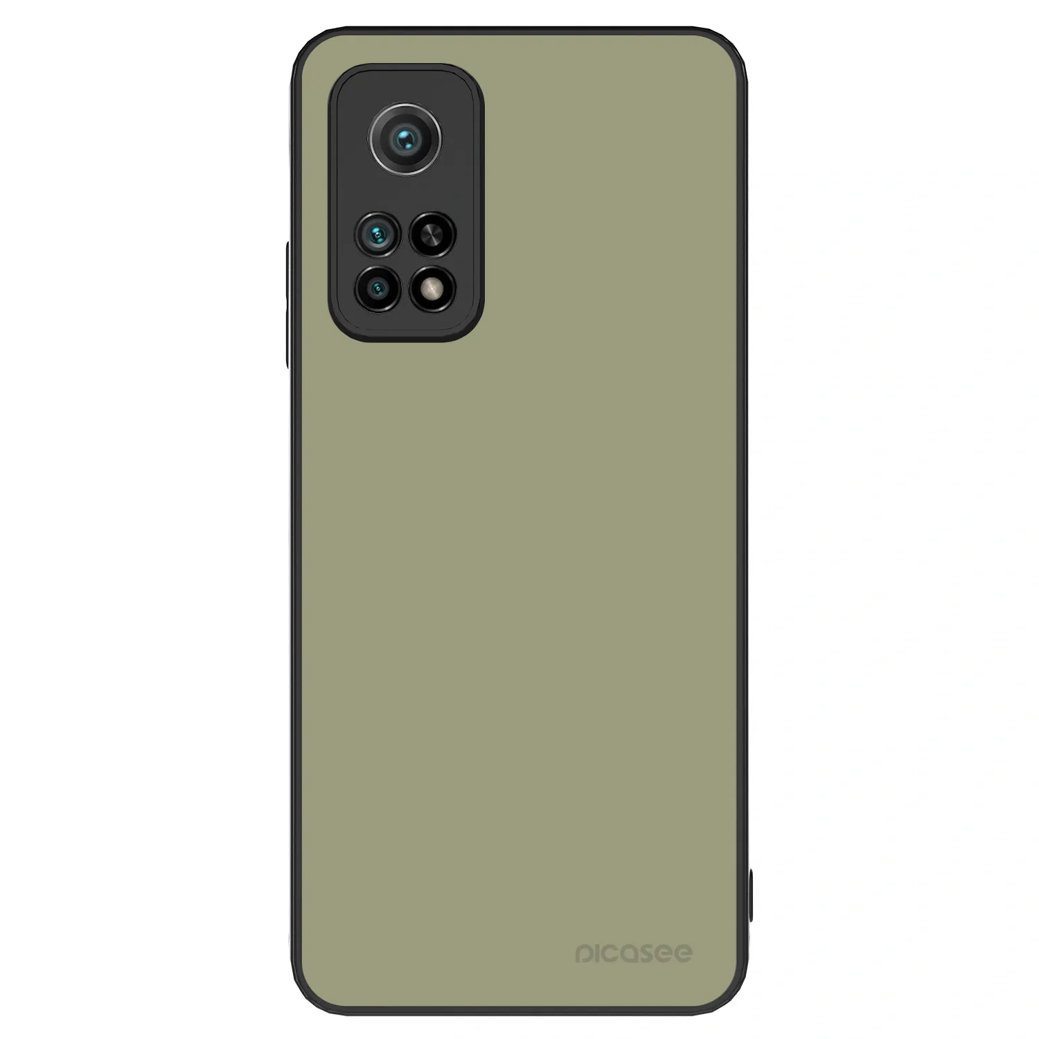 Picasee ULTIMATE CASE für Xiaomi Mi 10T - Dewy Dawn
