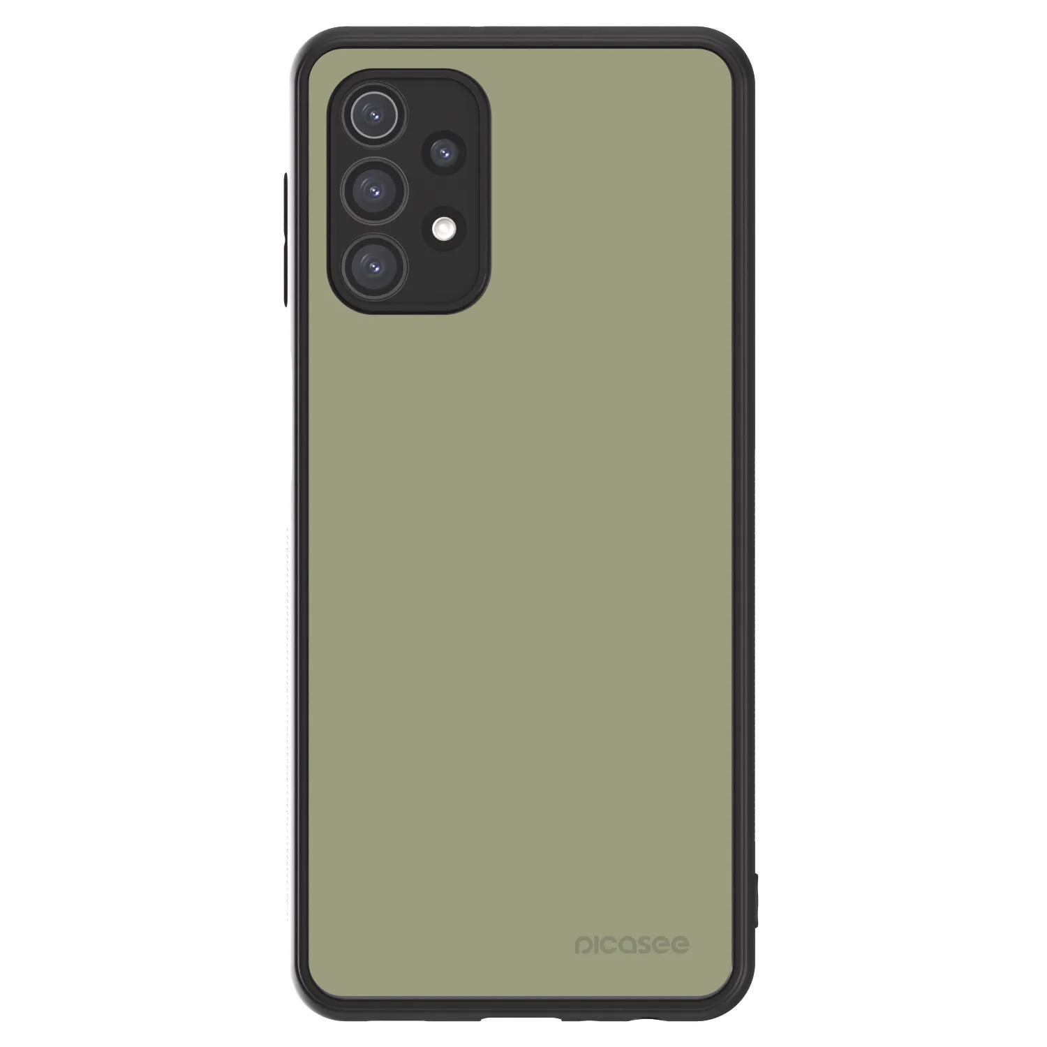 Picasee ULTIMATE CASE für Samsung Galaxy A32 5G A326B - Dewy Dawn