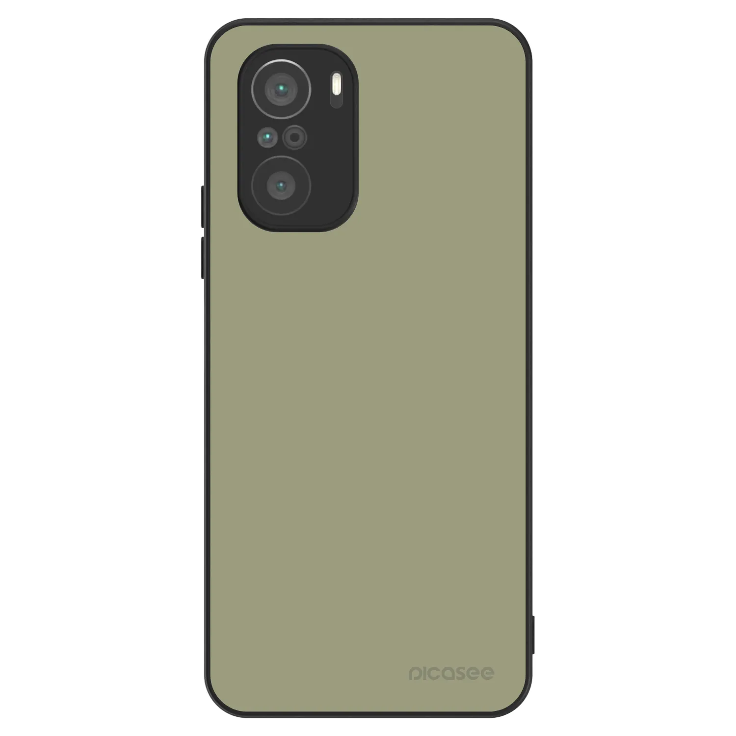 Picasee ULTIMATE CASE für Xiaomi Poco F3 - Dewy Dawn