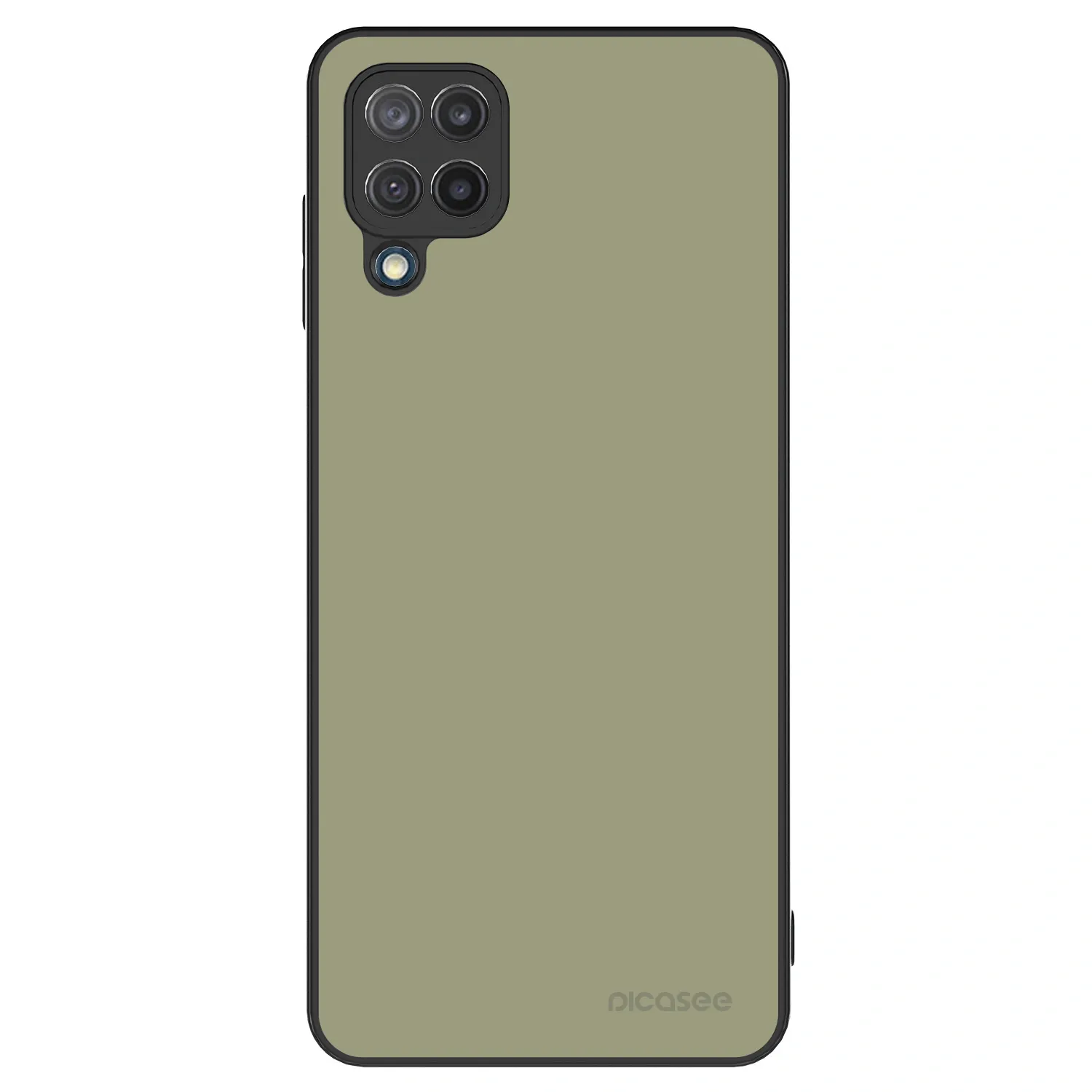 Picasee ULTIMATE CASE für Samsung Galaxy M12 M127F - Dewy Dawn