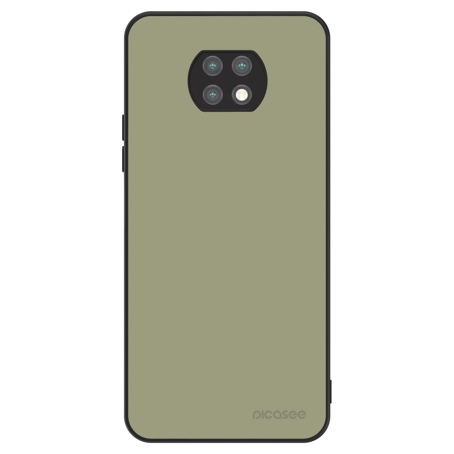 Picasee ULTIMATE CASE für Xiaomi Redmi Note 9T - Dewy Dawn