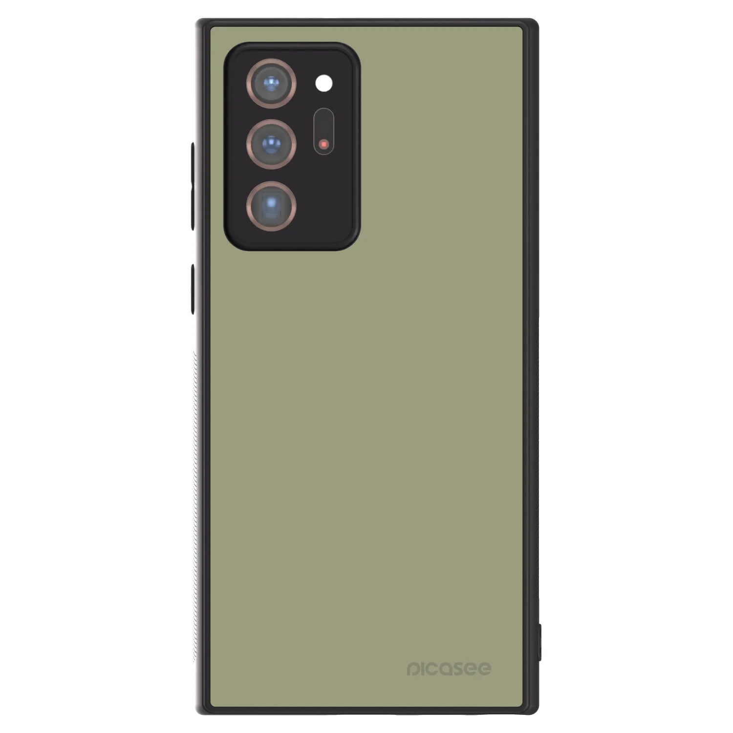 Picasee ULTIMATE CASE für Samsung Galaxy Note 20 Ultra - Dewy Dawn