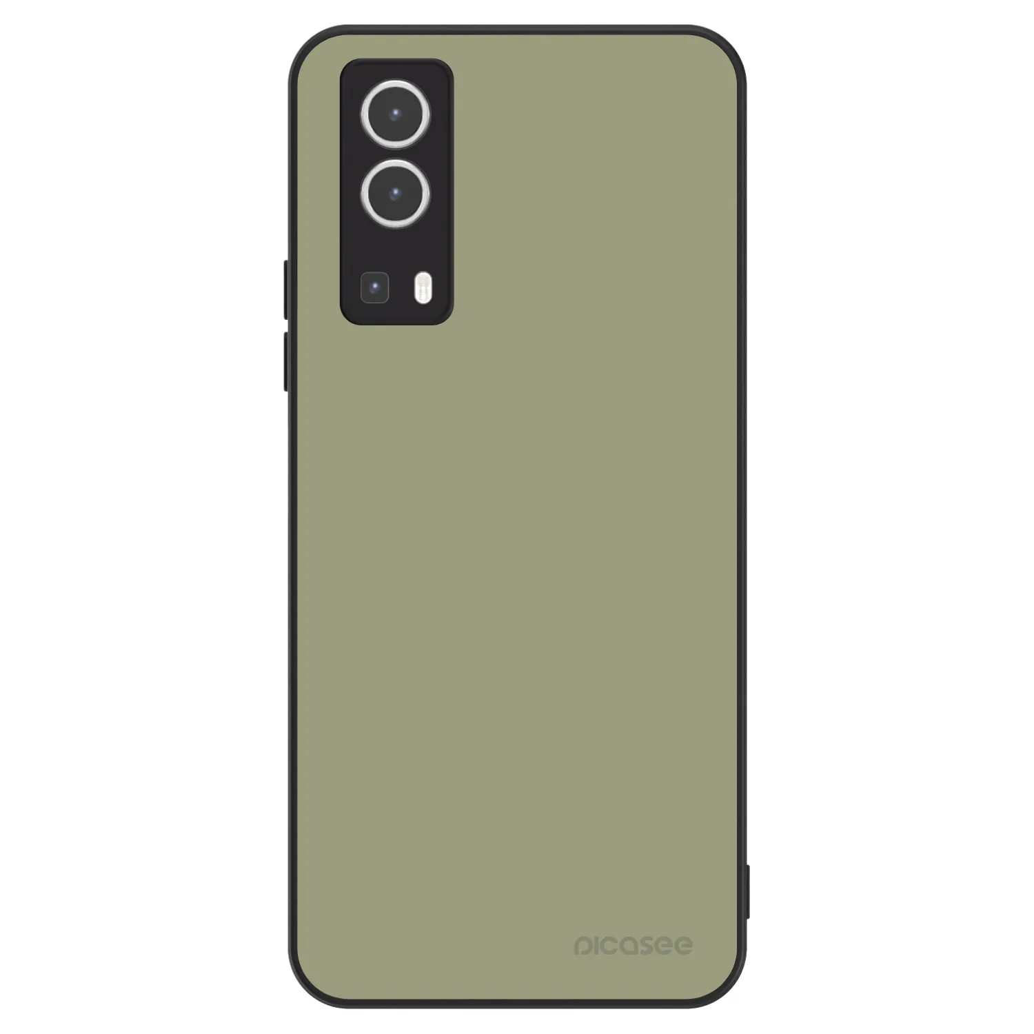 Picasee ULTIMATE CASE für Vivo Y72 5G - Dewy Dawn