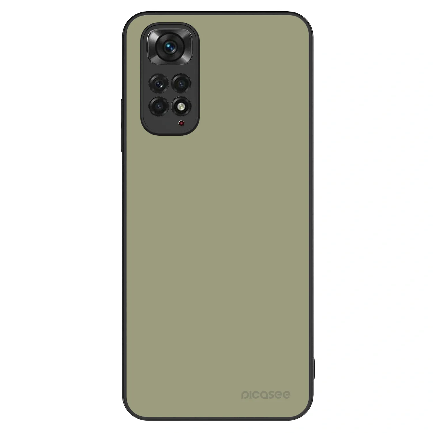 Picasee ULTIMATE CASE für Xiaomi Redmi Note 11 - Dewy Dawn
