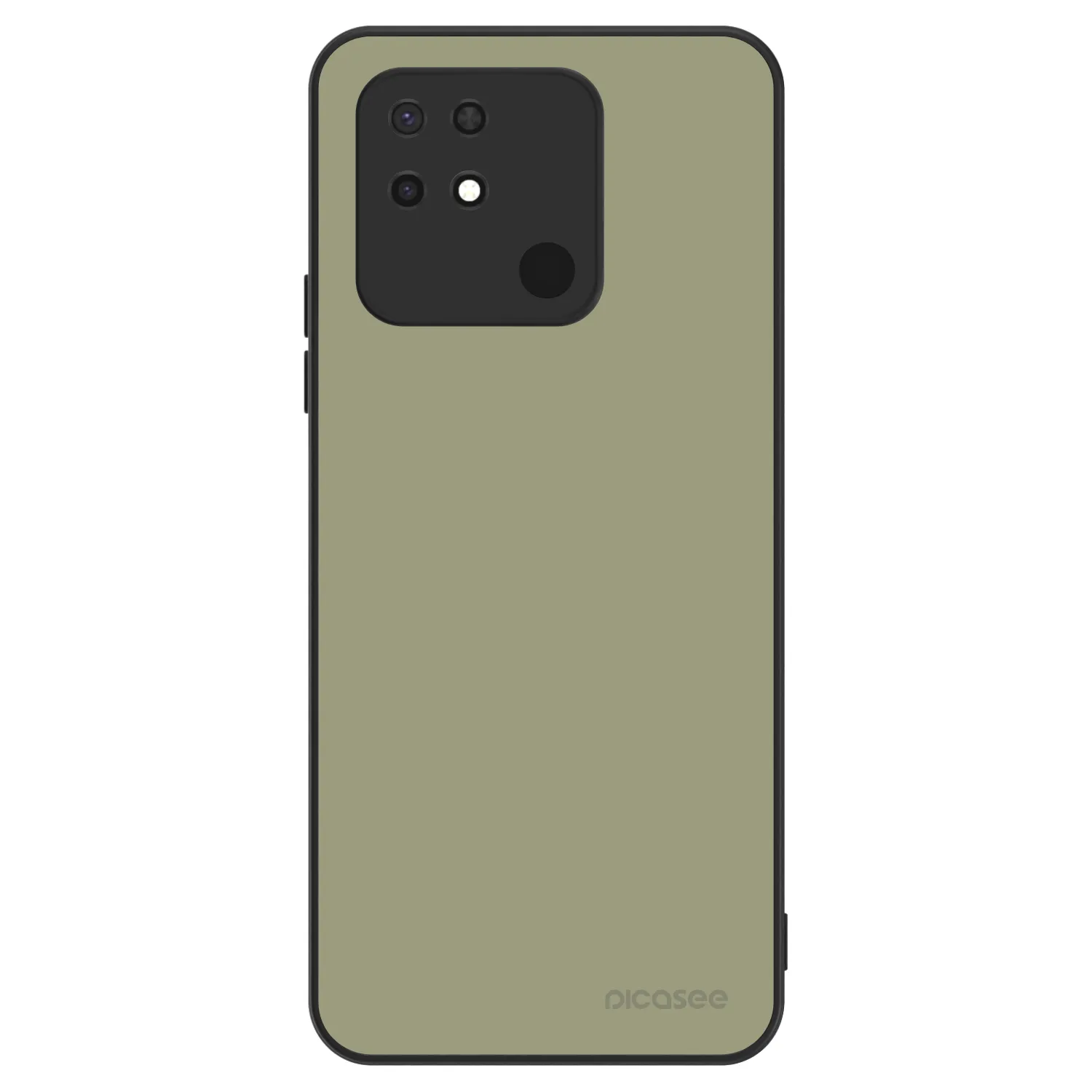 Picasee ULTIMATE CASE für Xiaomi Redmi 10C - Dewy Dawn