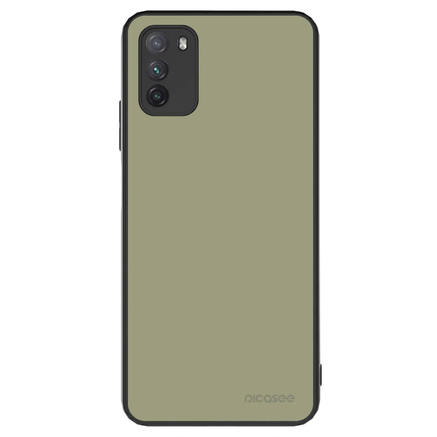 Picasee ULTIMATE CASE für Xiaomi Poco M3 - Dewy Dawn