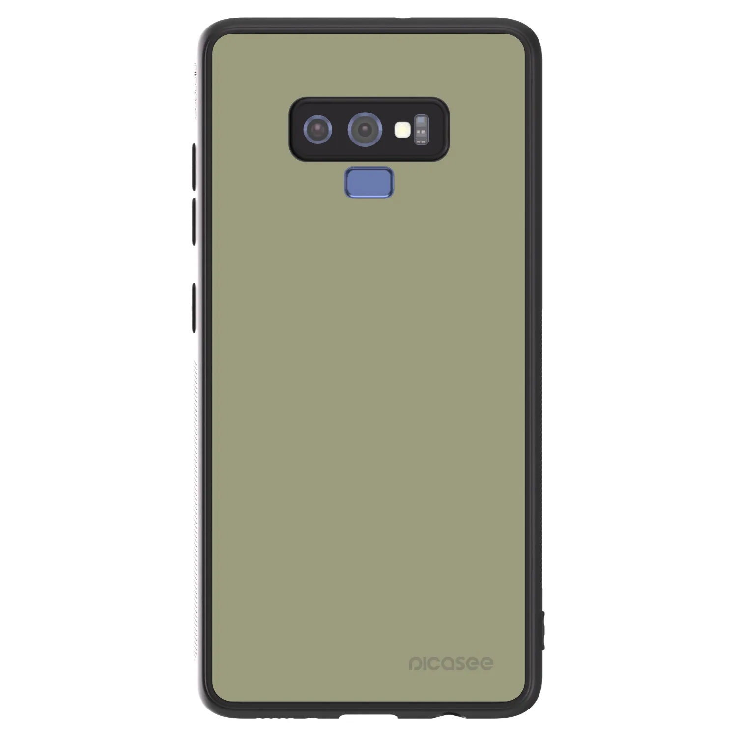 Picasee ULTIMATE CASE für Samsung Galaxy Note 9 N960F - Dewy Dawn