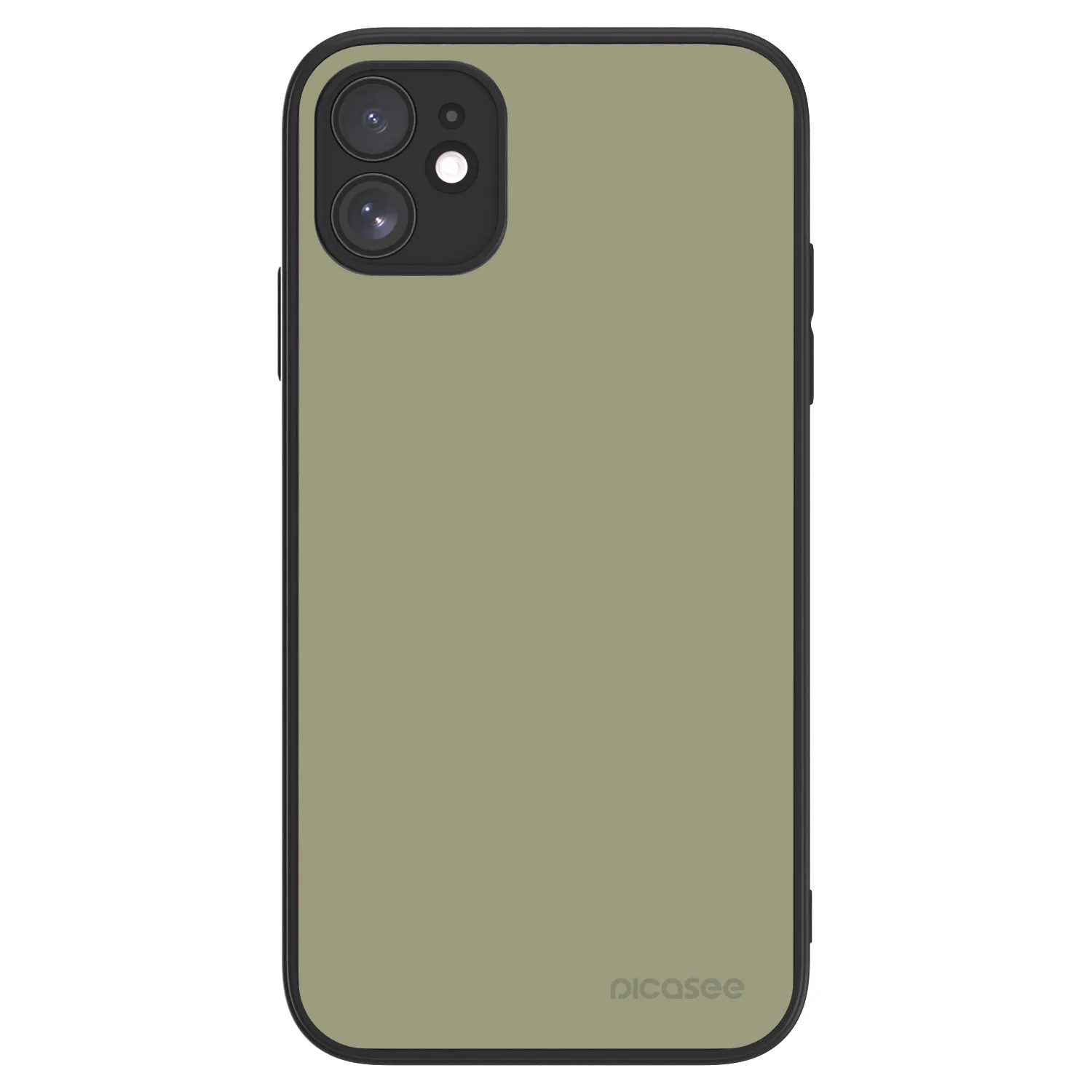 Picasee ULTIMATE CASE MagSafe für Apple iPhone 11 - Dewy Dawn