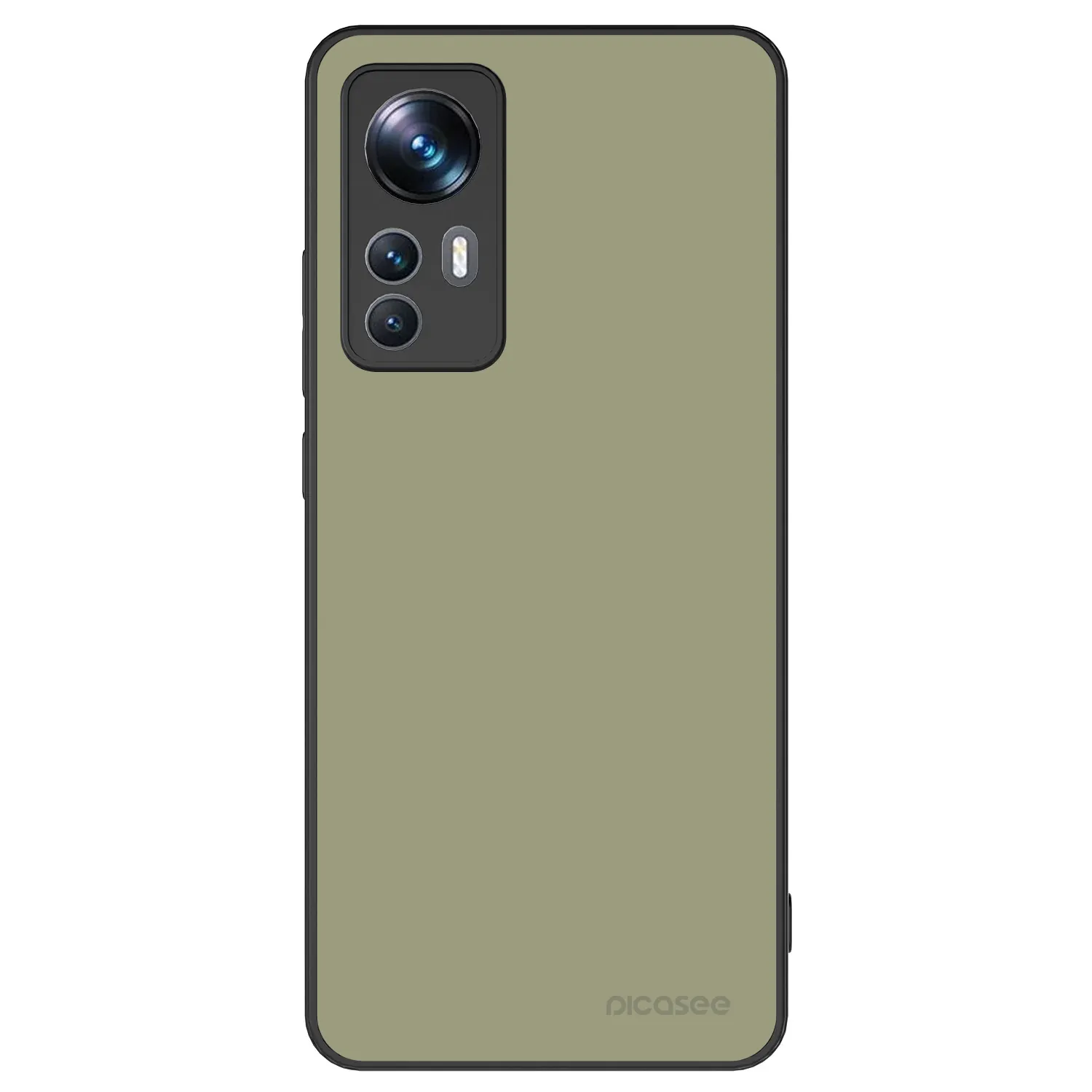 Picasee ULTIMATE CASE für Xiaomi 12T Pro - Dewy Dawn