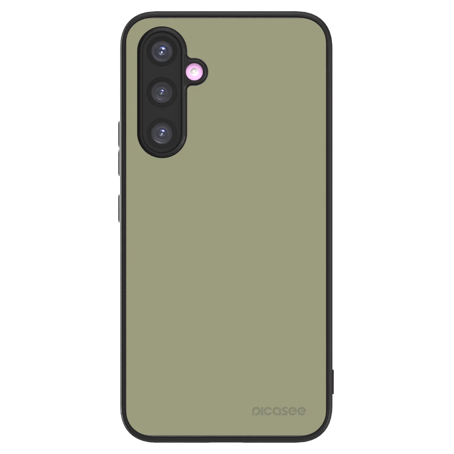 Picasee ULTIMATE CASE für Samsung Galaxy A54 5G A546B - Dewy Dawn
