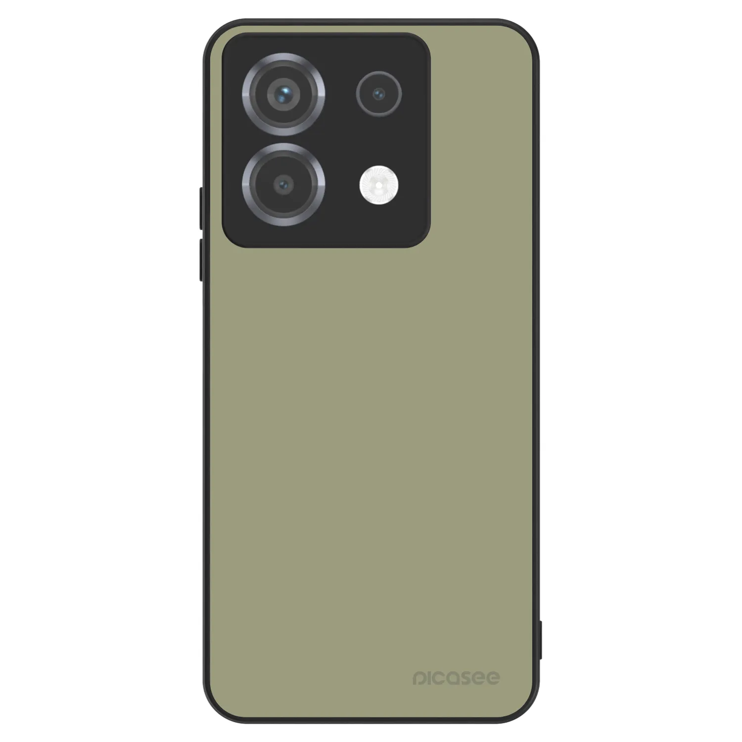 Picasee ULTIMATE CASE für Xiaomi Poco X6 - Dewy Dawn