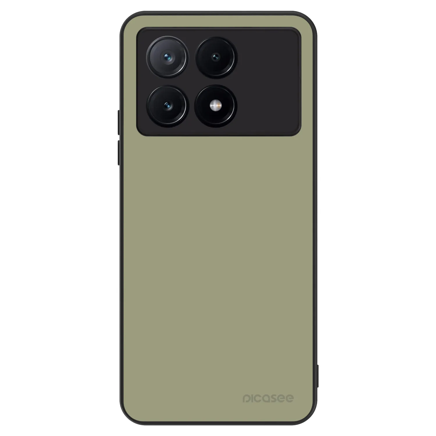 Picasee ULTIMATE CASE für Xiaomi Poco X6 Pro - Dewy Dawn