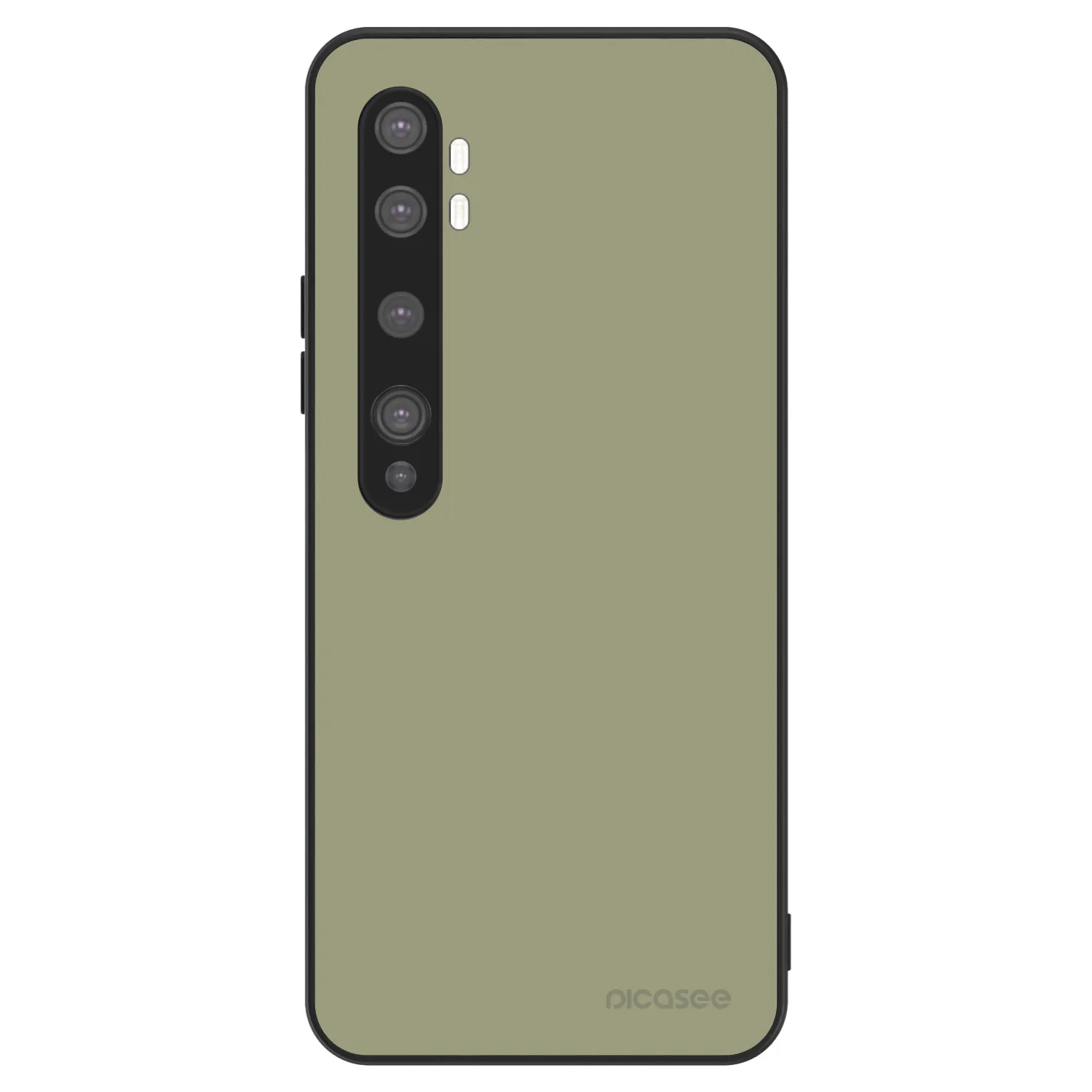 Picasee ULTIMATE CASE für Xiaomi Mi Note 10 (Pro) - Dewy Dawn