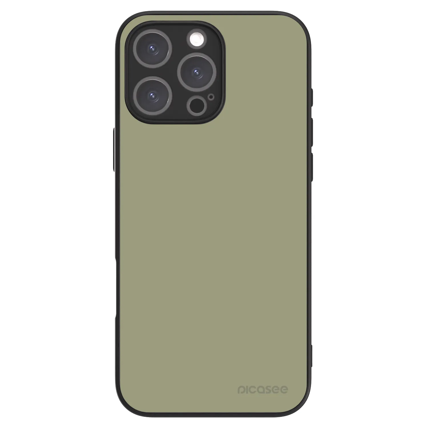 Picasee ULTIMATE CASE MagSafe für Apple iPhone 16 Pro Max - Dewy Dawn